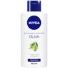 NIVEA BODY MILK ACEITE DE OLIVA 400ML