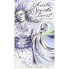 Lisa Hunt Ghosts & Spirits Tarot Cards