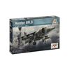 Italeri 1:72 - Harrier GR.3 (Falklands)