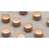HCS AMG - "Speed Buttons" Copper/Carbon Motor Brushes for Magna-Traction