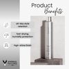 Kenra Professional Platinum Finishing Spray 10oz