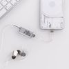 MOONDROP Dawn pro Decoder Headphone Amplifier DSD512 PCM 32Bit/384kHz Dual CS43131 3.5mm 4.4mm Balanced