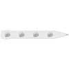 Azeeda 'Fresh Baked Pie' Flat Magnetic Pen (MP00002508)
