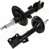 For Toyota Highlander 2008-2010 Front Right Left Pair Shocks Absorber Struts