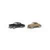Crusin Coupes HO Scale Woodland Scenics