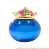 Dragon Quest Metallic Monsters Gallery King Slime ~Lotto Blue Version ~