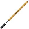 STABILO - Fineliner - point 88 - ARTY - 25er Rollerset - mit 25 verschiedenen Farben