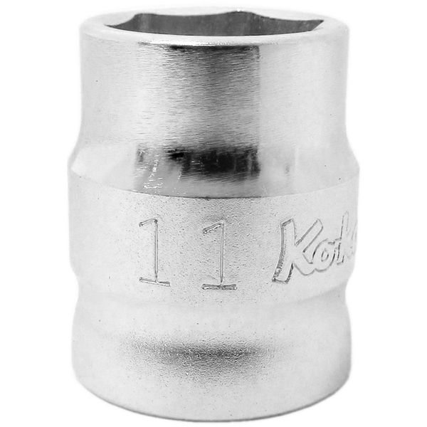 Z-EAL Hex Socket, 3400MZ-11