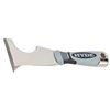 Painters Tool, 6-in-1, Stiff, 2-1/2 In. W