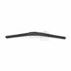 One New Bosch Windshield Wiper Blade 4919