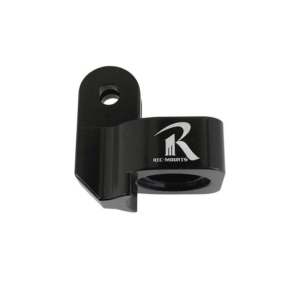 Rec – mountst (Trek Mount) Lezyne (Retro Design) For Light Adapter for