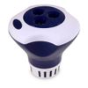 POOL Total Dispenser for Chlorine or Oxygen Tablets