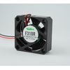 F310R-12LLC 12V 30mm Square Fan Motor Nidec Precision