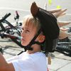 COOLCASC HEDGEHOG Multisport Helmet Cover