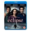 The Twilight Saga: Eclipse [Blu-ray]