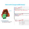 DSD TECH USB to CAN Bus Adapter Based on Open Hardware Canable