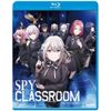 Spy Classroom - Season 1 and 2 Collection [Blu-Ray]