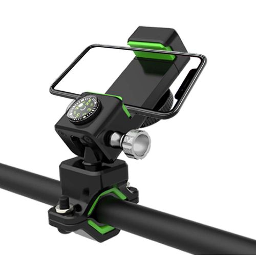 LL-Golf Universal Golf Trolley Smartphone Holder V2 / Mobile Phone Holder / Golf Cart GPS Mobile Phone Holder / for All Standard Smartphones