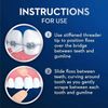 Glide Threader Floss, 30 Single-Use Packets each (Value Pack of 10)