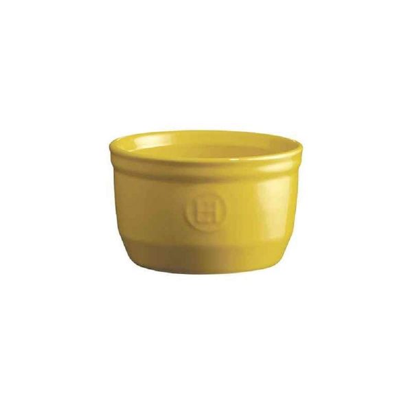 Emile Henry EH901010 Ramekin, Ceramic