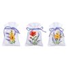 Vervaco Bag Kit, Cotton, Assorted