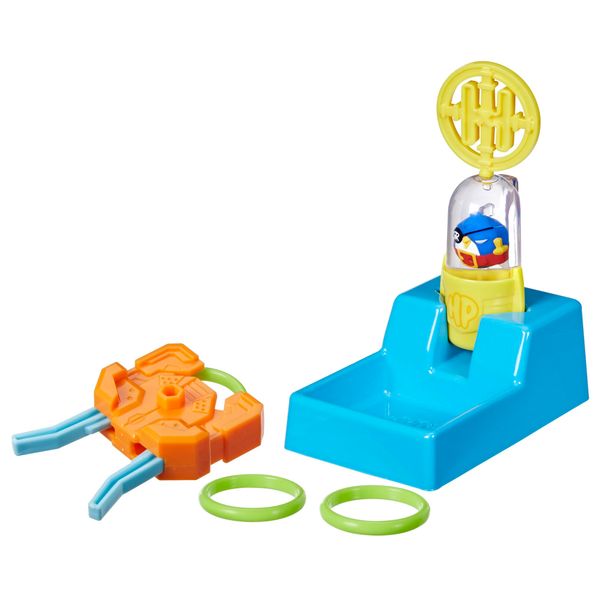 Hydro Pods Pirates Starter Pack, Water Activated Battle Toy