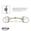Sprenger DynamicRS Single Frame Olive Head 16 mm SENSOGAN