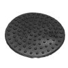 Astro Products AP 3TON Rubber Pad for Garage Jacks