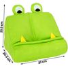 Thinking Gifts Monster Book and Tablet Reading Stand, Green