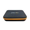 PECRON Portable Power Supply Cable Storage Pouch Storage Case Hard Case, gray, Storage