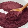 Organic freeze-dried bilberry powder