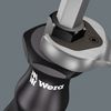 Wera - Kraftform 932 Slotted Tip Chisel Driver 14X250 Mm