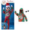 Claus Couture® Groovy Greetings Hoodie