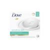 Dove Bar Sensitive Skin - 12 x 3.75 oz - 12 count