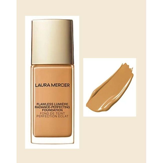 Laura Mercier - 4W2 Chai  - Flawless Lumiere Radiance Perfecting Foundation