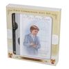 First Communion Set ~ Boy~ First Missal and Pen