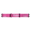 TUSA TA0917 Fabric SCUBA Mask Strap (pink)