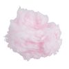 AB Tools 4PK Small Animal Hamster Gerbils Safe Bed Fluff Nesting Bedding - (Colour Varies)