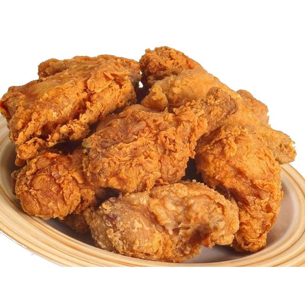 Southern Fried Chicken Coating 450G Of Seasoning Mix