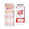 imPRESS Press-On Manicure - May Flower