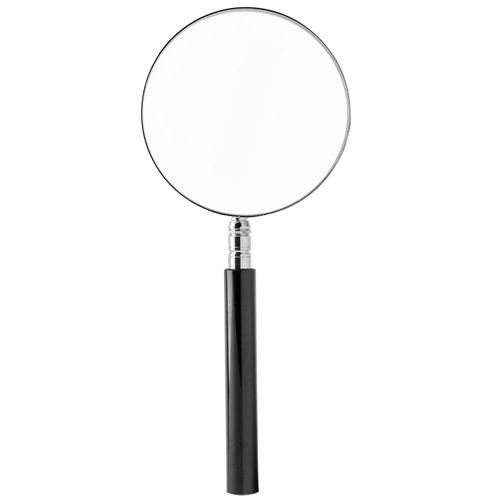Mizar – Tec Reading Loupe Plastic Handle