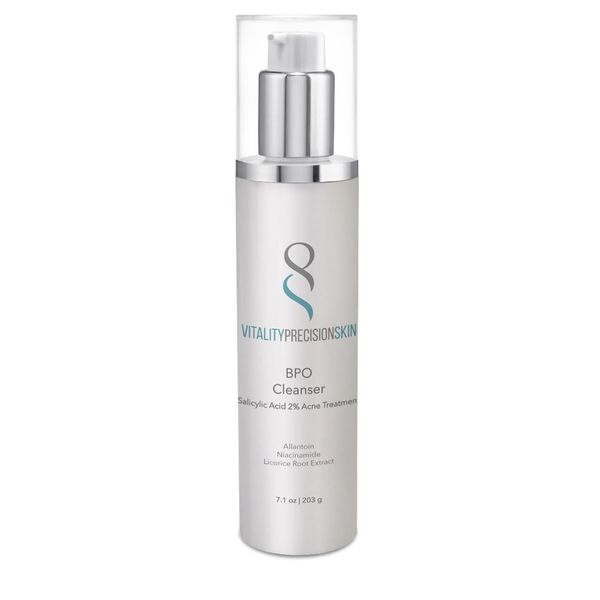 Vitality Precision Skin Clarifying Cleanser