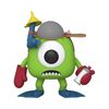 Funko Pop! Disney: Monsters Inc 20th - Mike with Mitts