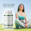 Lily & Loaf Vitamin C High Strength 1,000mg – Controlled Release (90 Tablets)
