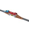 Fisher Price Thomas and Friends Trackmaster Motorised Railway Head To Head Crossing Track Pack DVF78
