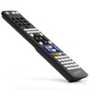 RM-Series Replacement Remote Control Compatible with Grundig 49GUT8057 PALMA-FIRE TV