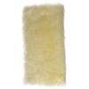 Applicator & More 11002 Lambskin 10" Refill Pad
