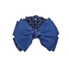 Busse Hair net KNOTS - Black, standard