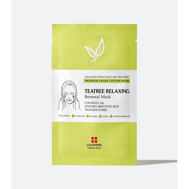 Leaders_Tea_Tree_Relaxing_Sheet_Mask_LDR811006_V1_CLNT_ecace1f9-800e-4b80-ab1e-929f14b663a4.jpg