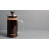 La Cafetière Kaffeebereiter aus Glas, transparent, Durchsichtig